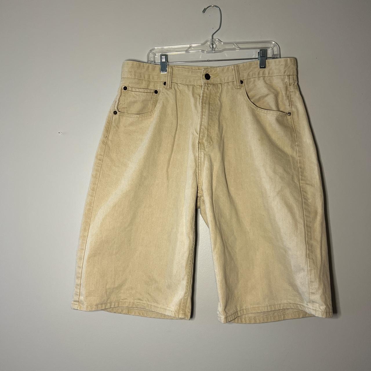 Pj discount mark shorts