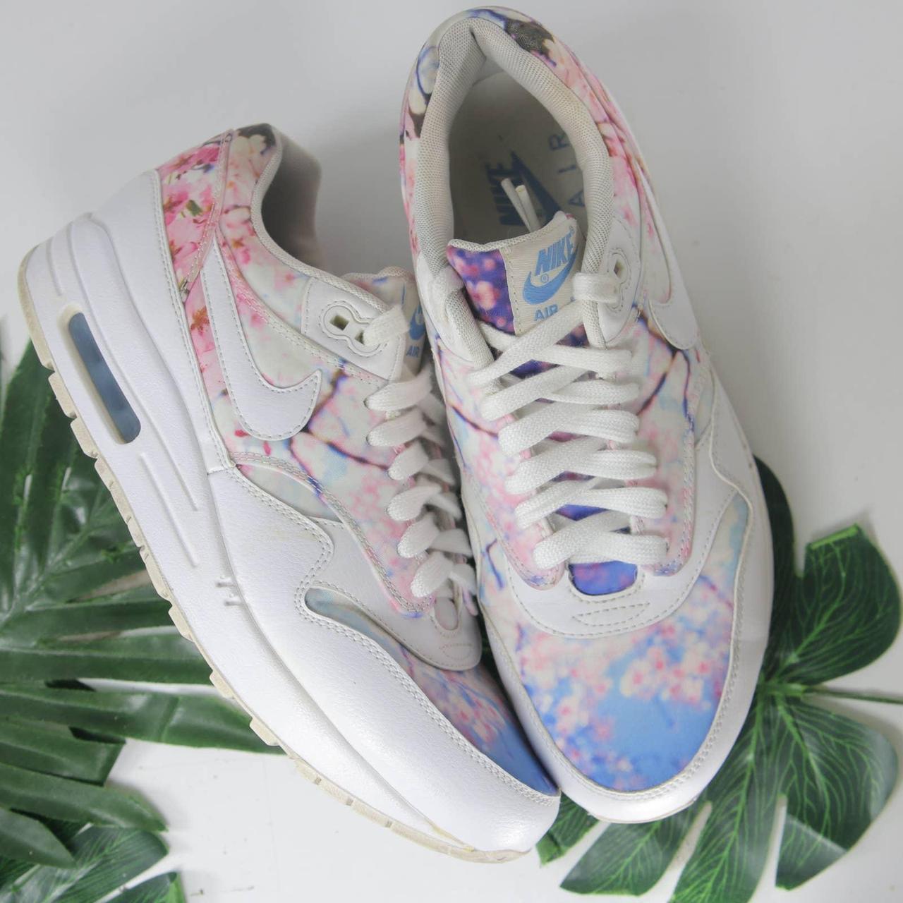 air max 1 cherry blossom