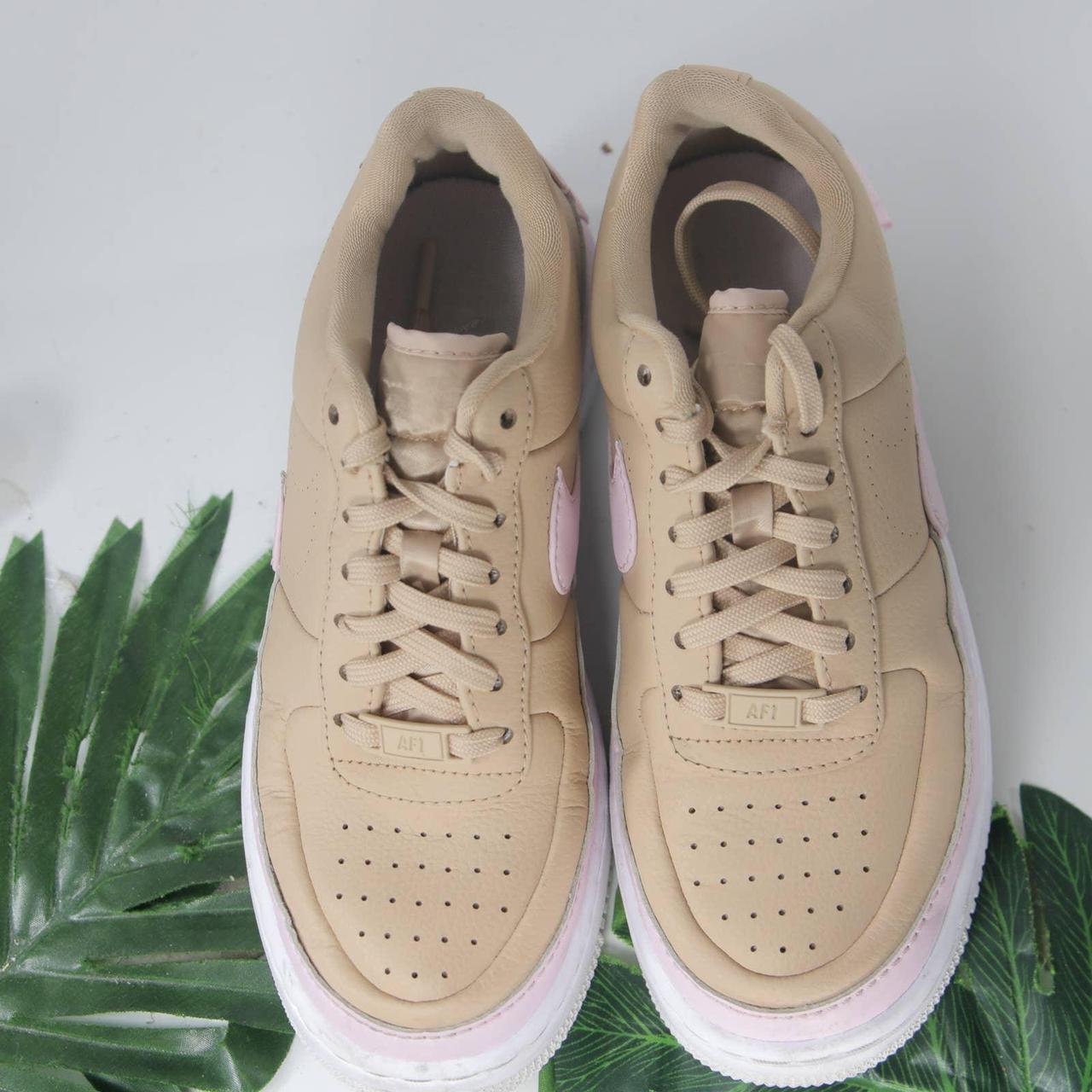 nike af1 jester xx white