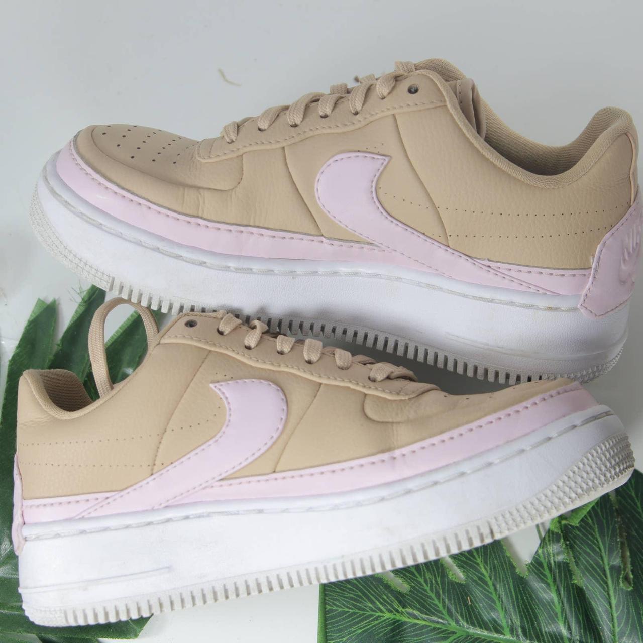 nike af1 jester pink