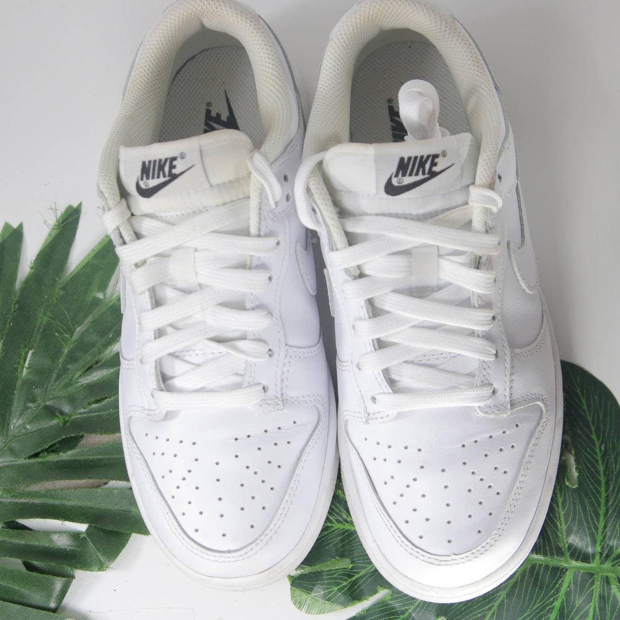 alphanumeric nike dunk