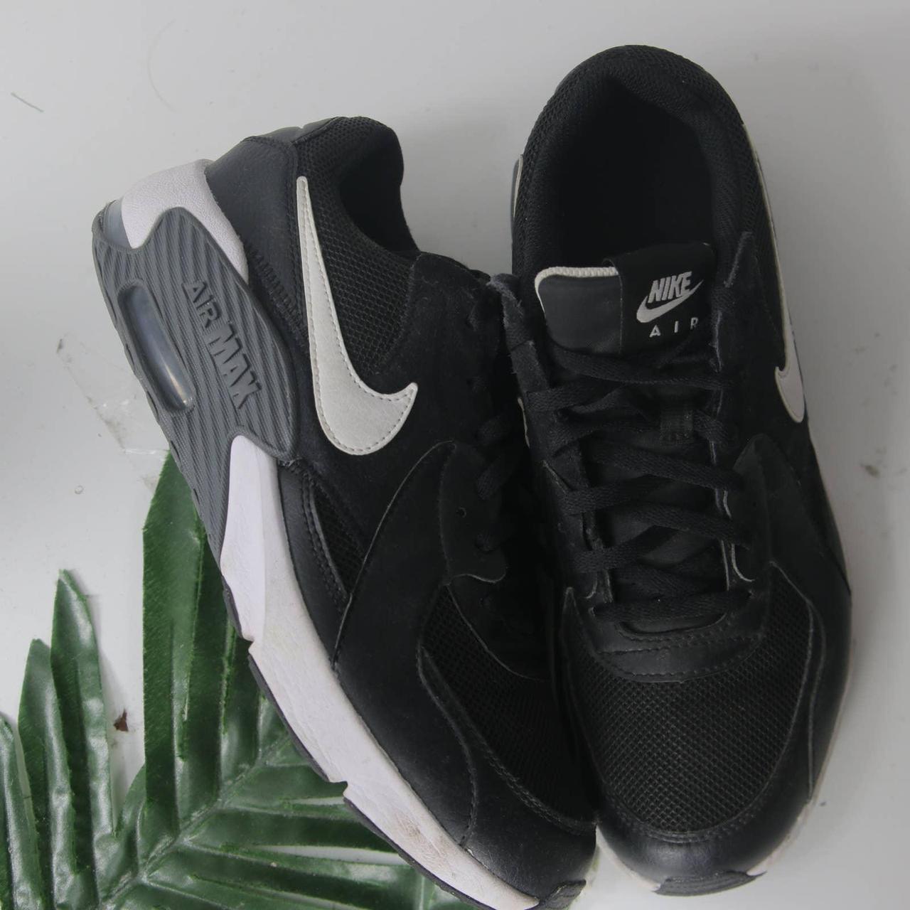 Nike air clearance max black tumblr