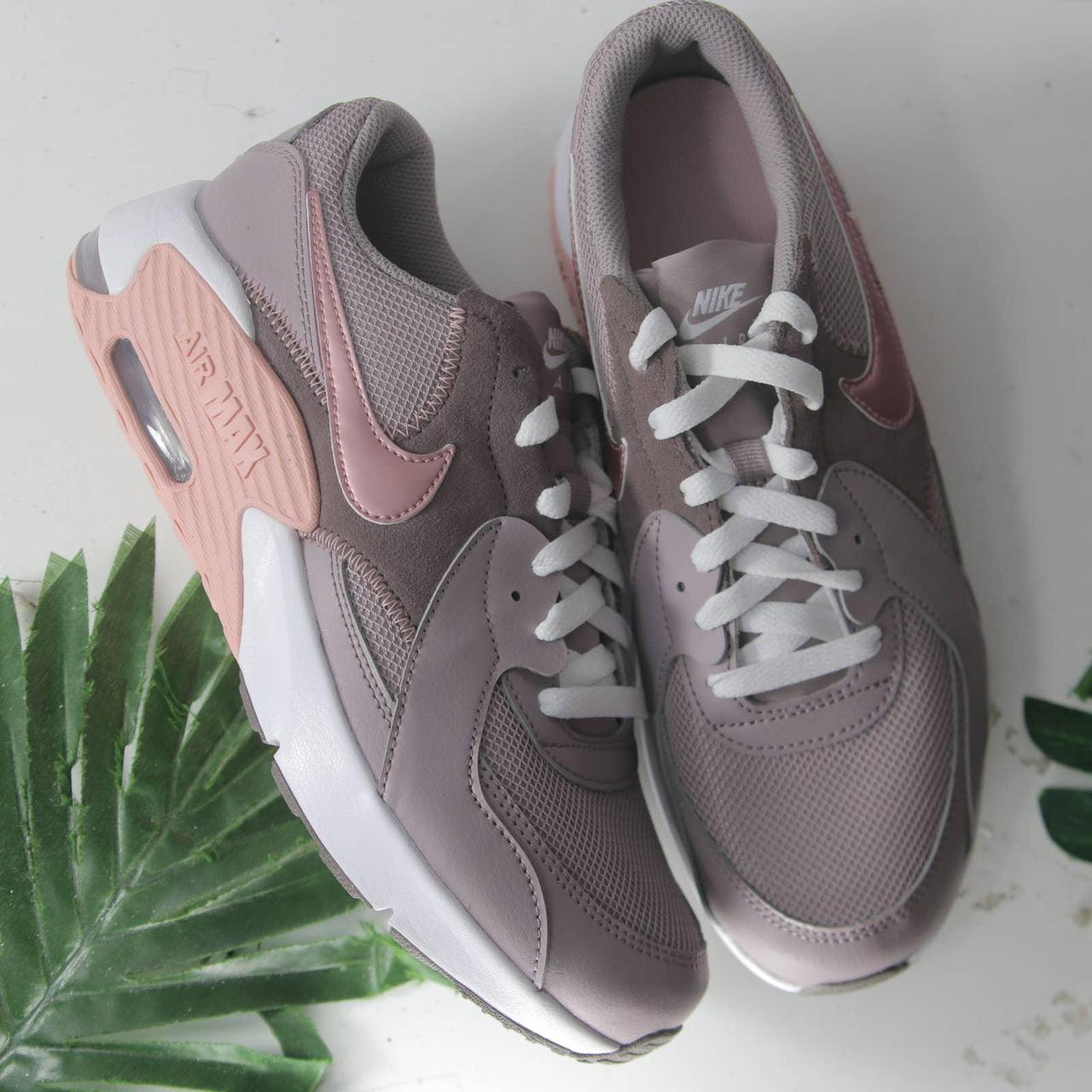 pink sparkly nike trainers