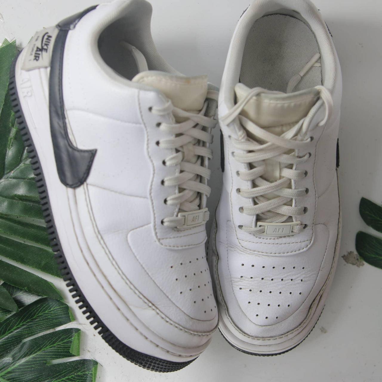 af1 jester white black