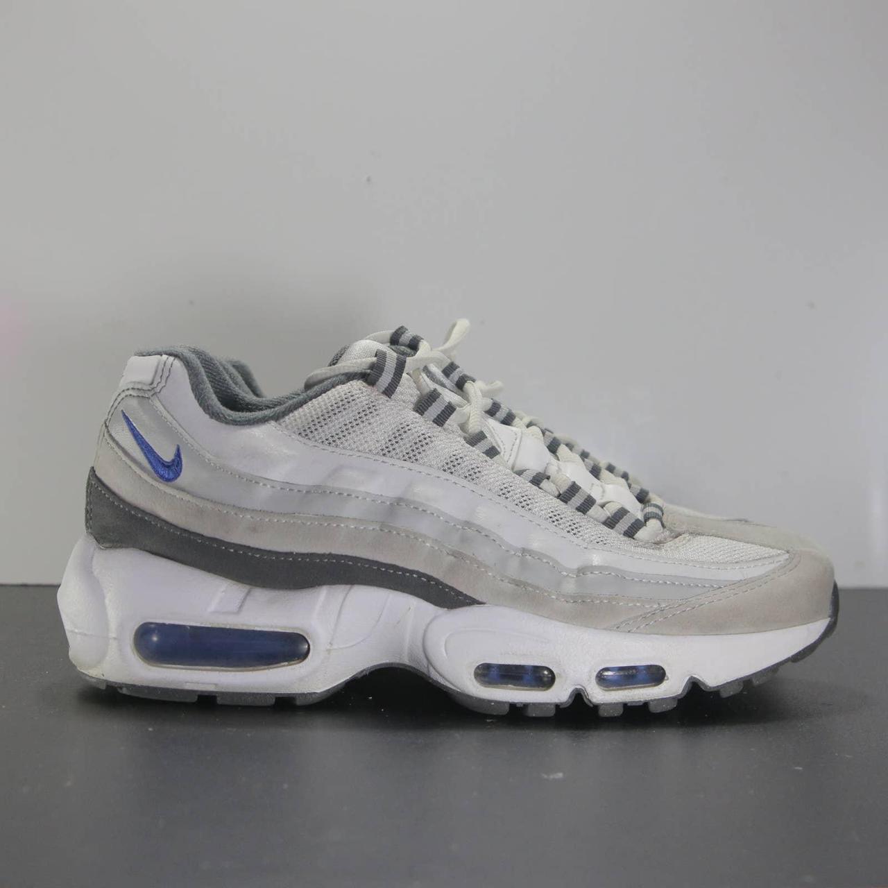 Nike air max 95 essential phantom wolf outlet grey