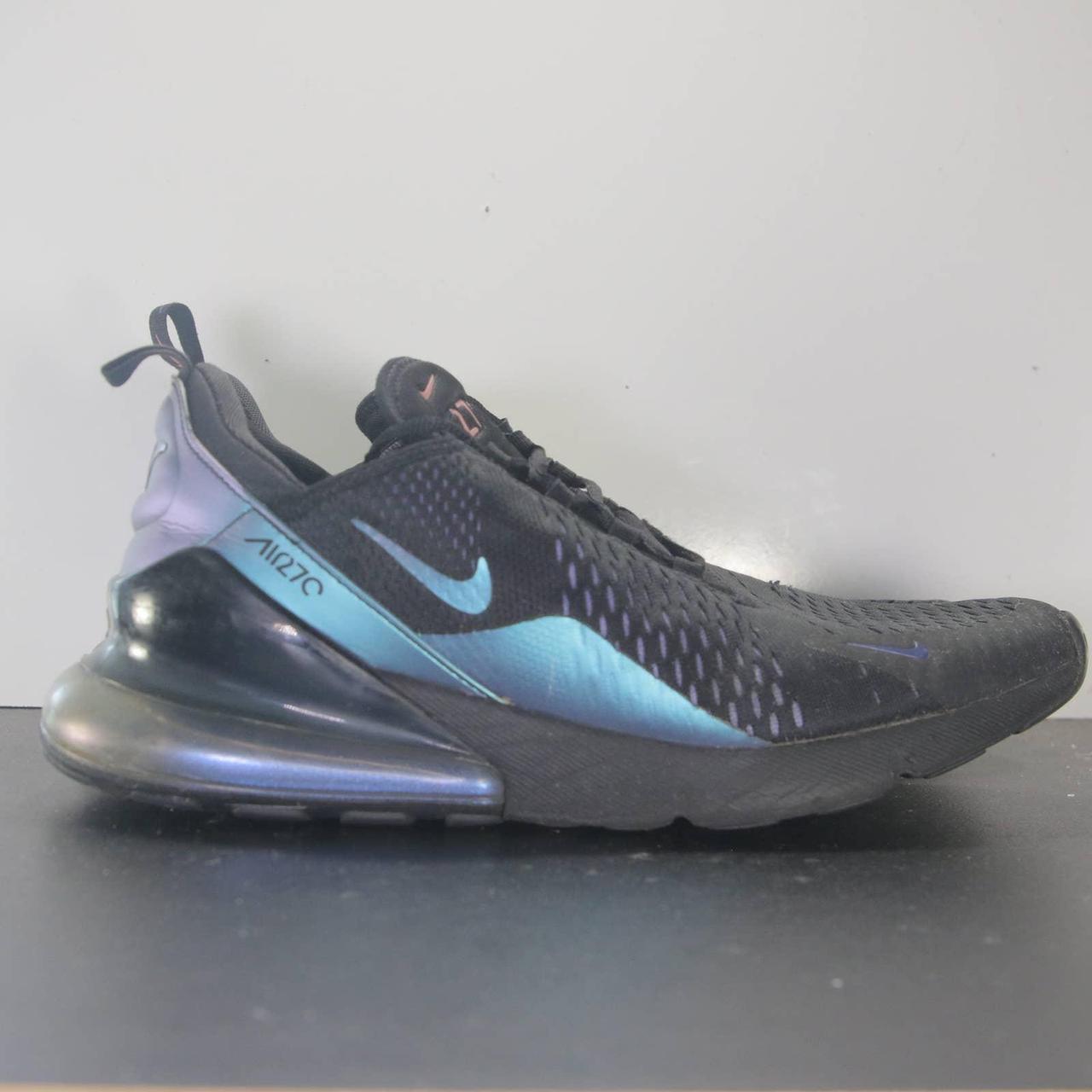 Nike air max 2024 270 throwback future mens