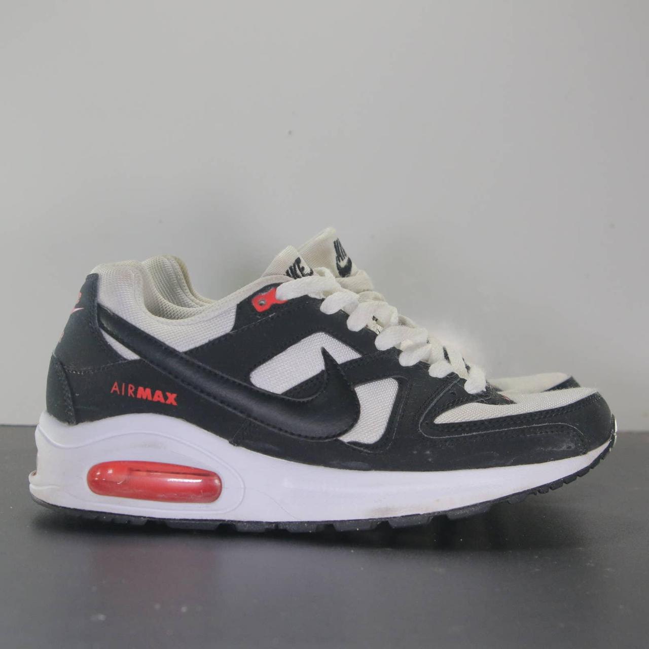 Nike air max command flex clearance womens