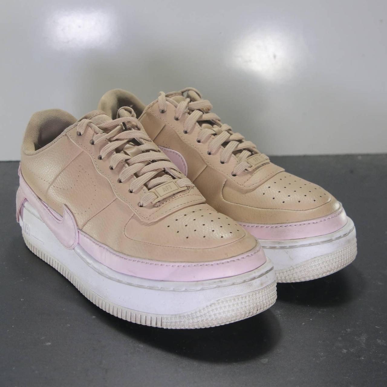 Nike sage online beige