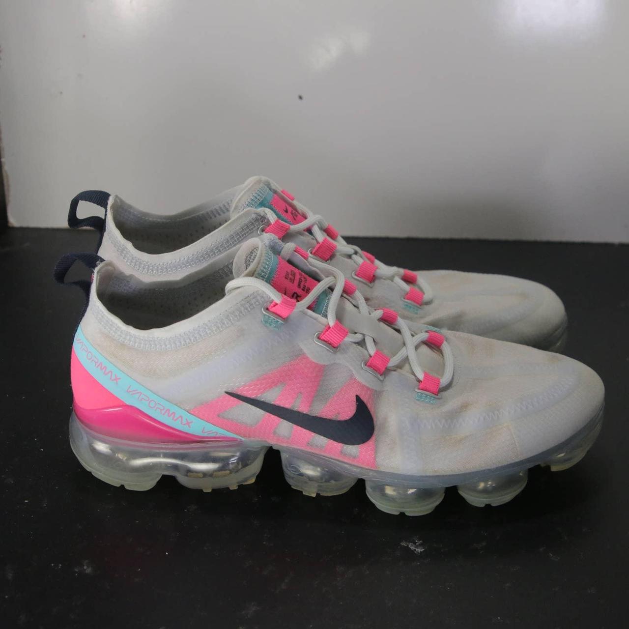 Nike vapormax best sale womens size 8