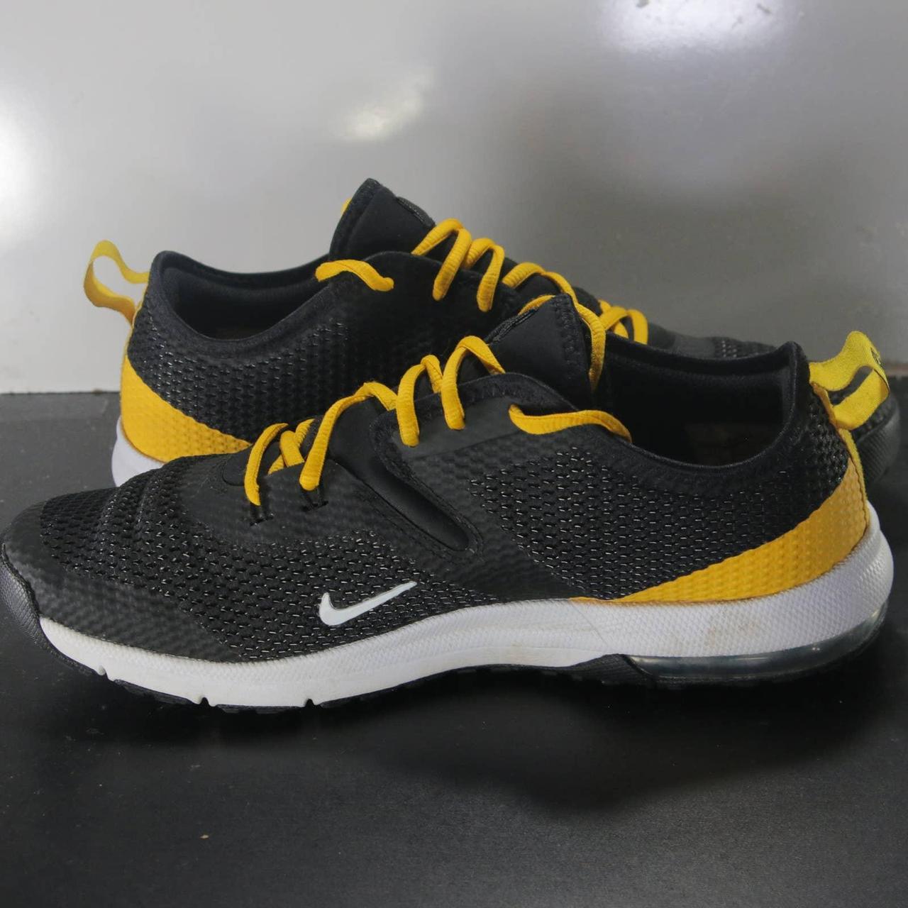 Steelers nike air max typha 2 online