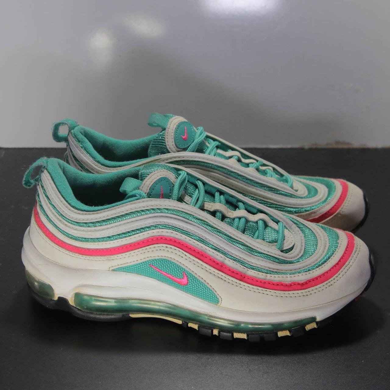 Nike air max hotsell 97 south beach womens