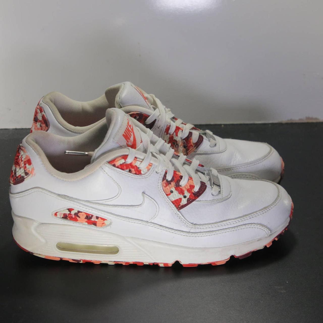 Air max cheap 90 london qs