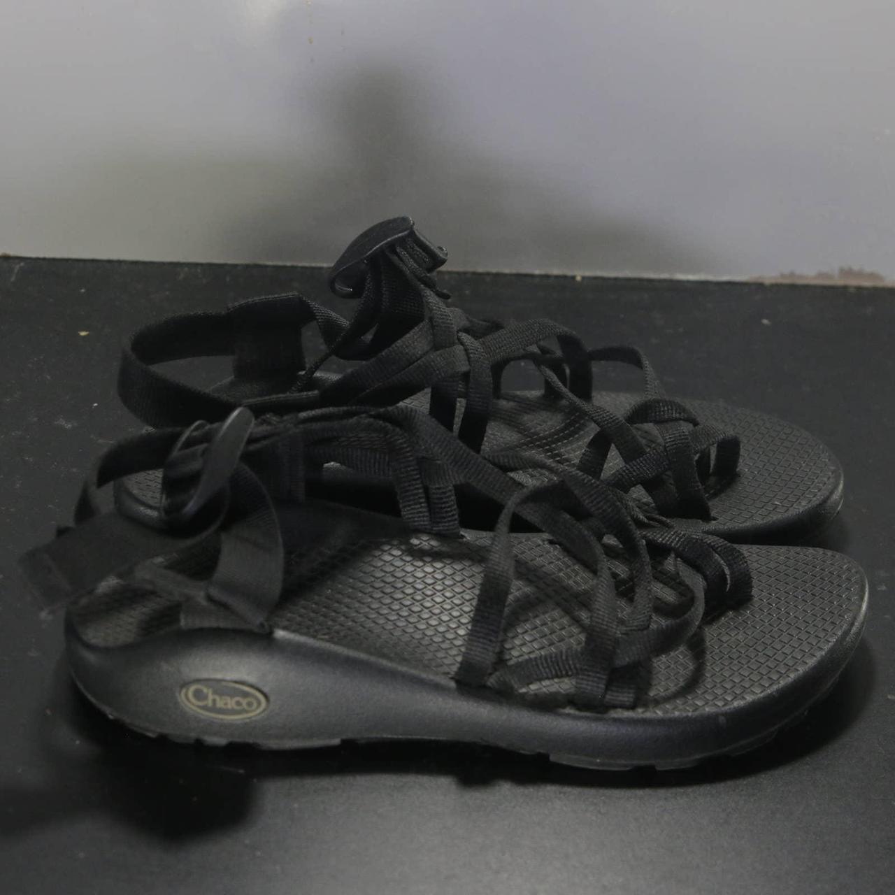 Name Chaco Z Cloud X Strappy Size 7 Womens 006318 Depop