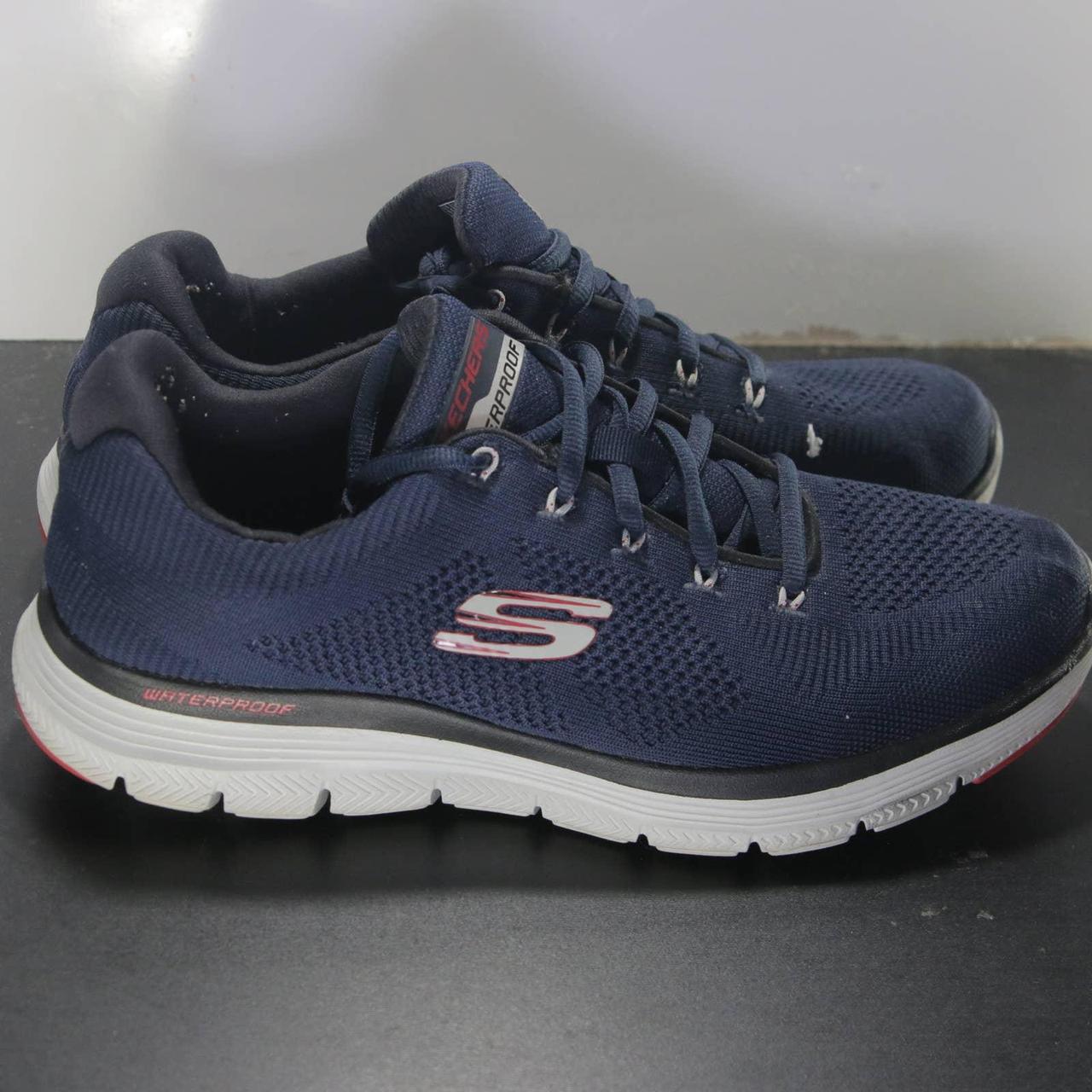 Skechers shop 9.5 mens