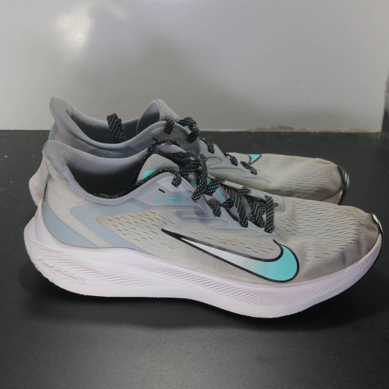 womens nike winflo 7