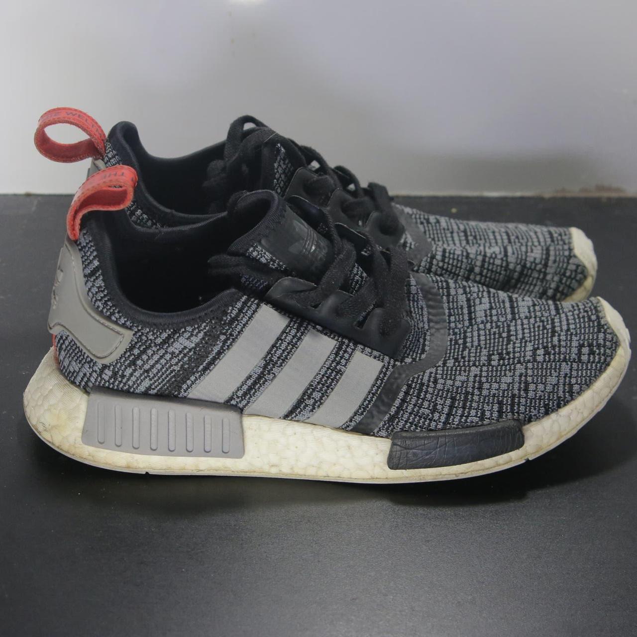 Nmd r1 hotsell black camo mens