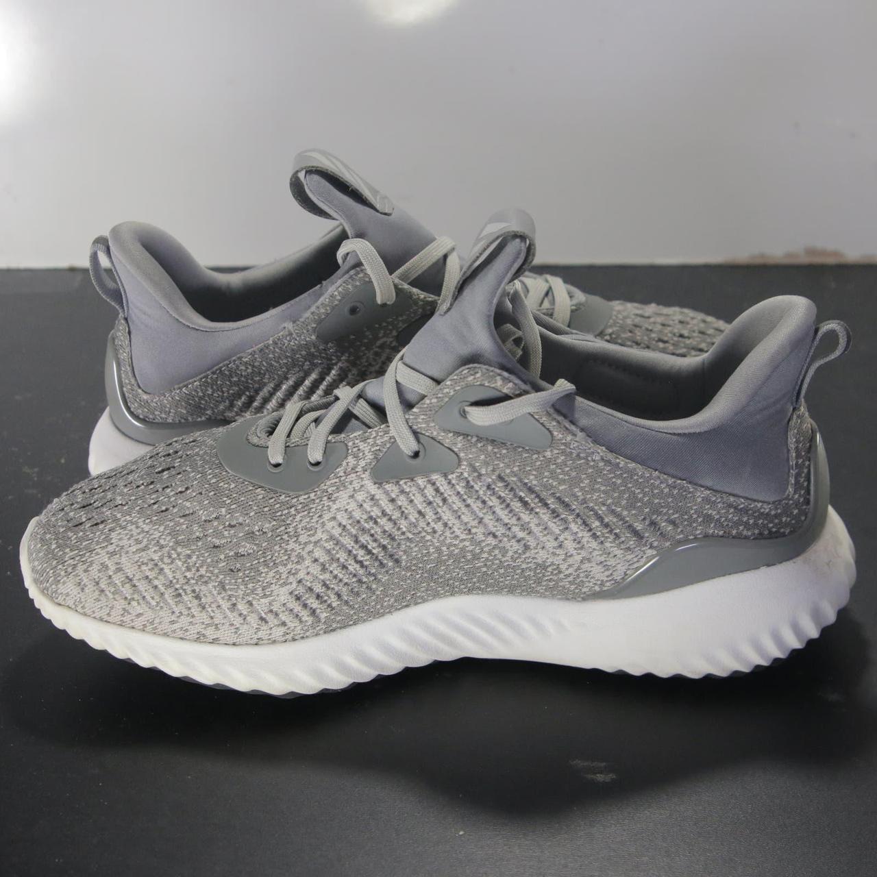 Adidas alphabounce beyond gray online