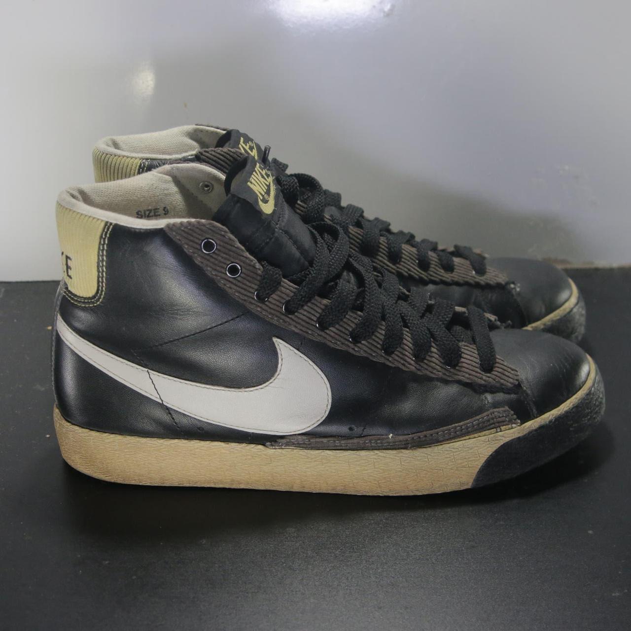 Nike discount blazer 42.5