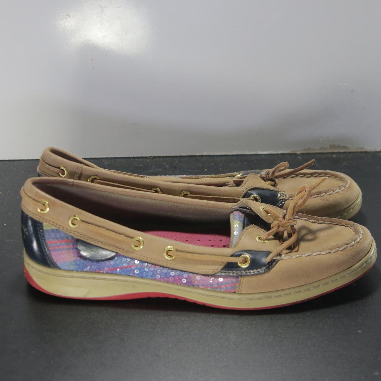 Sperry top sale sider women's loafers