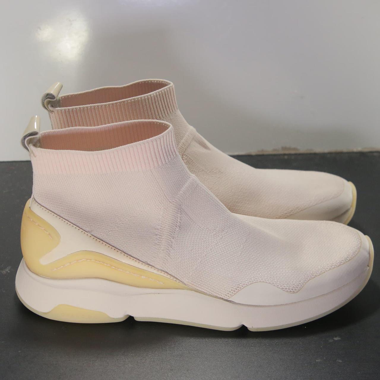 Cole haan sock on sale sneakers