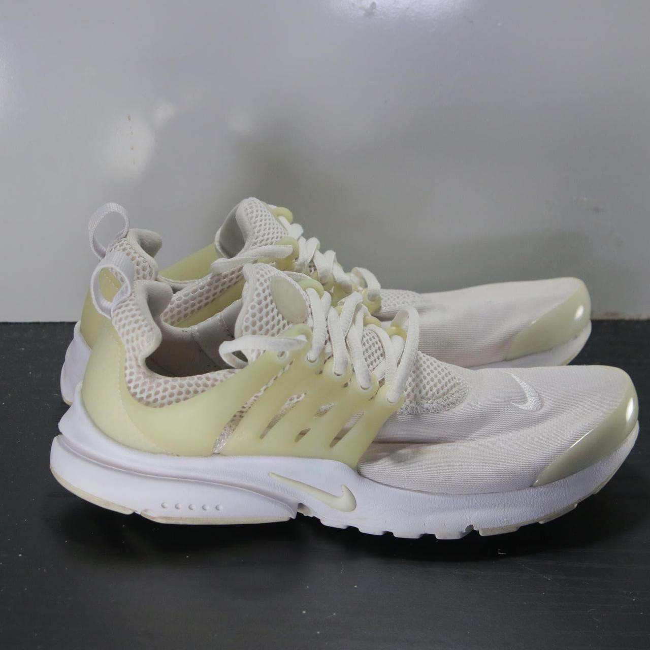 womens nike presto size 7