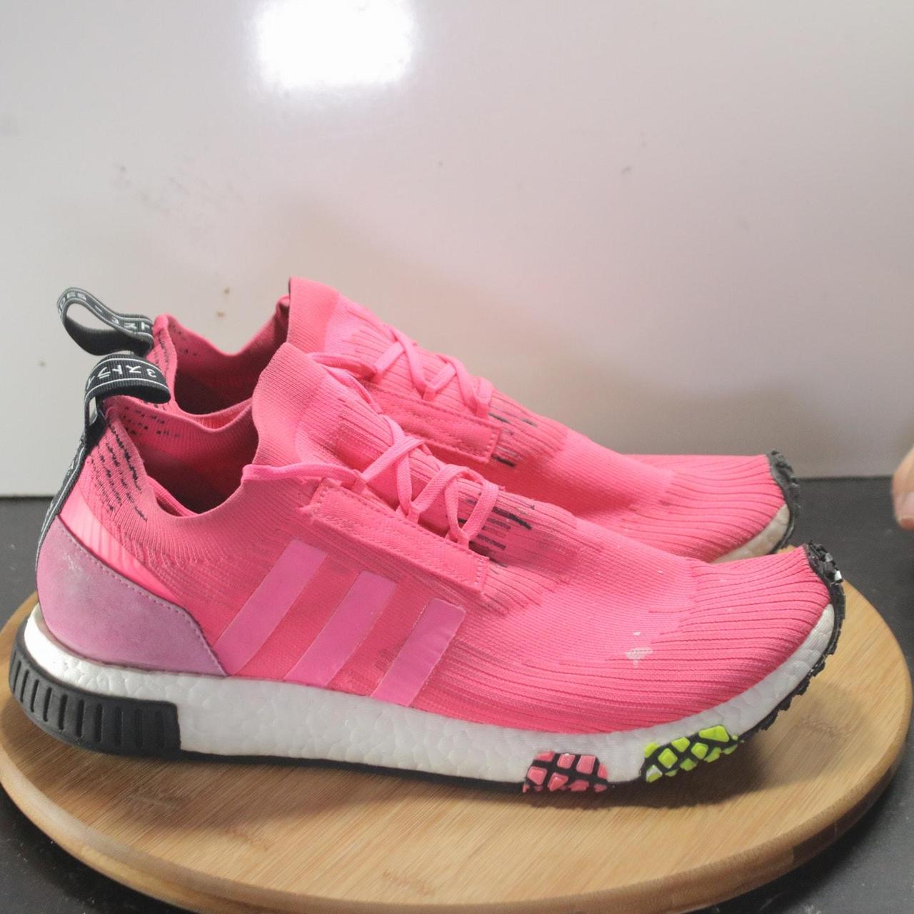 Adidas nmd fashion mens pink