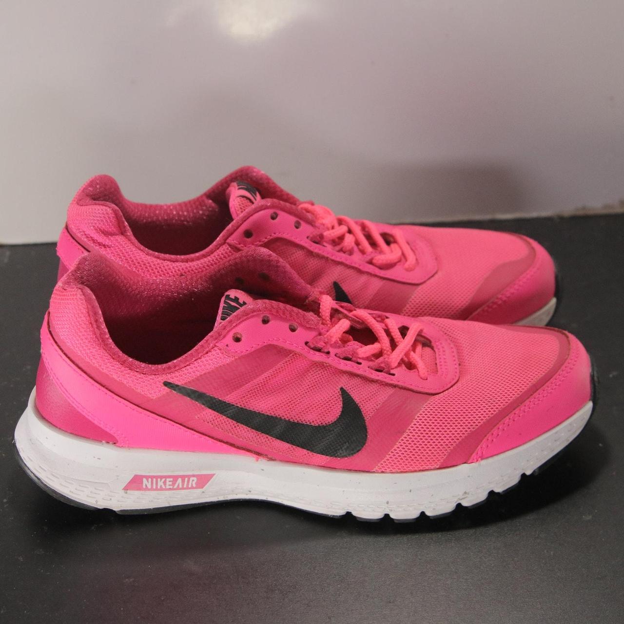 Name Nike Air Relentless 5 Size 6 Womens 005464