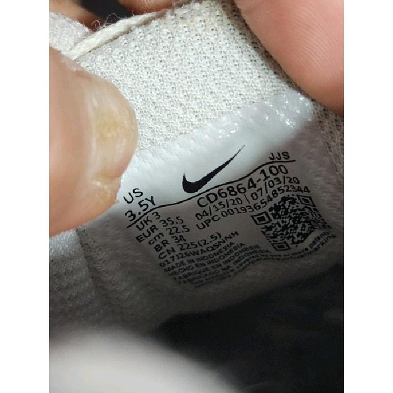 a09820 nike