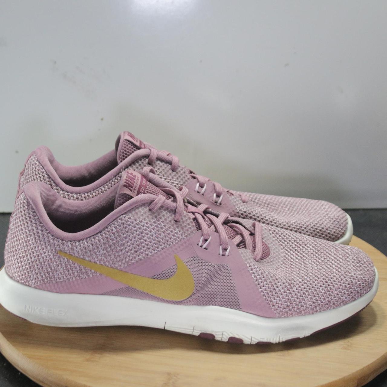 Name Nike Flex TR 8 Low Size 11 Womens 008566. Depop