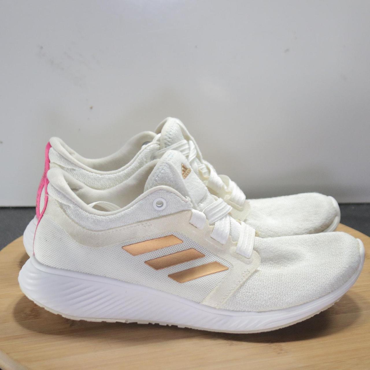 Name adidas Edge Lux 3 Low Sz 6 Womens 0085837. Depop