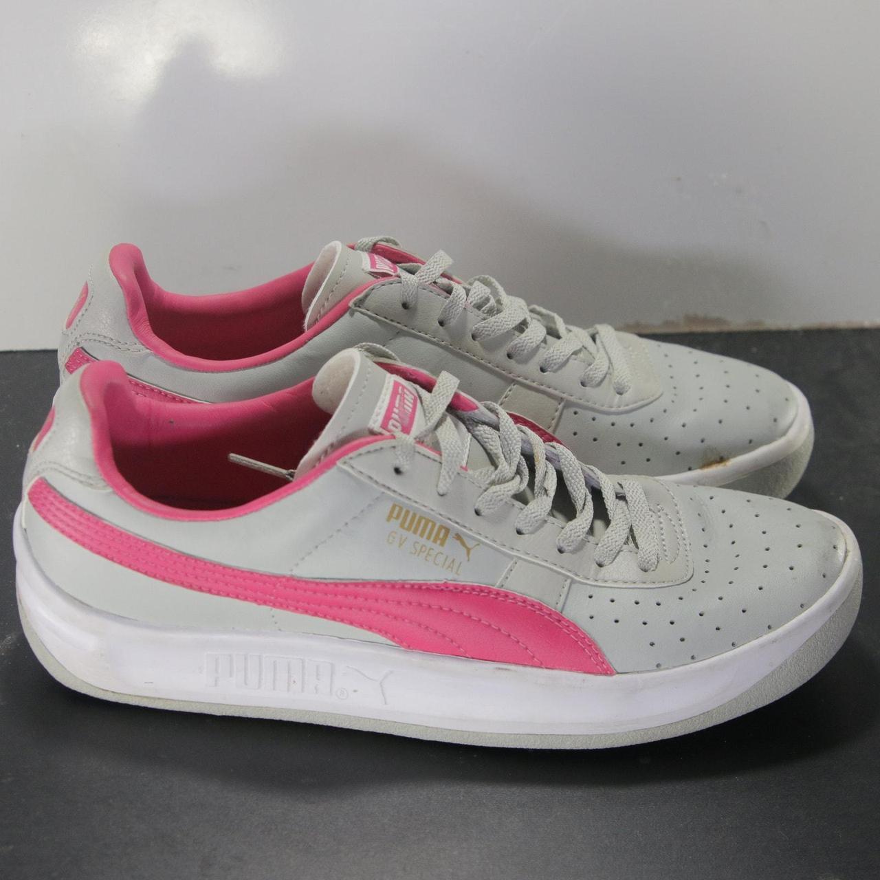 Name PUMA GV Special Low Size 6.5 Womens 005559. Depop