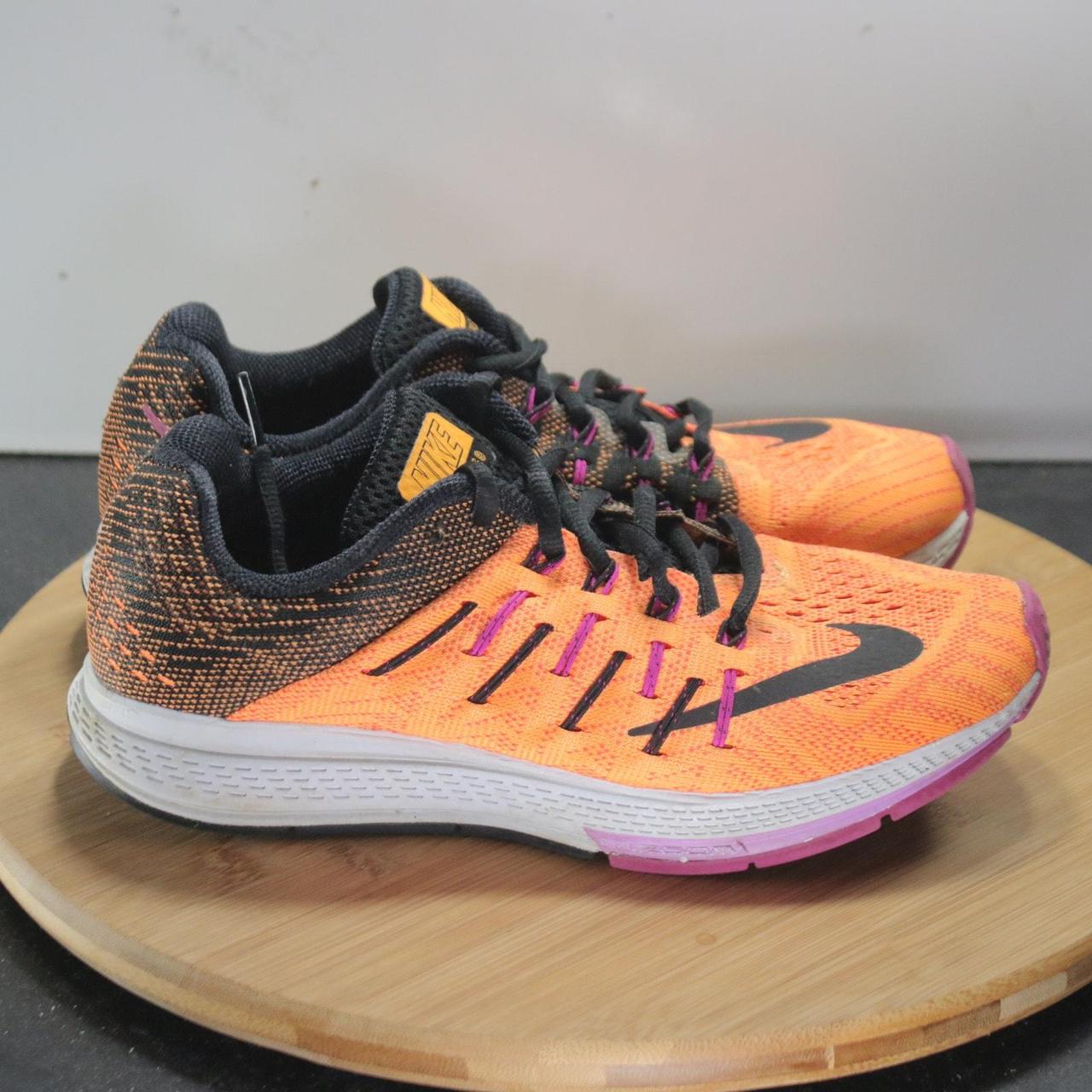 Nike zoom elite 8 femme best sale