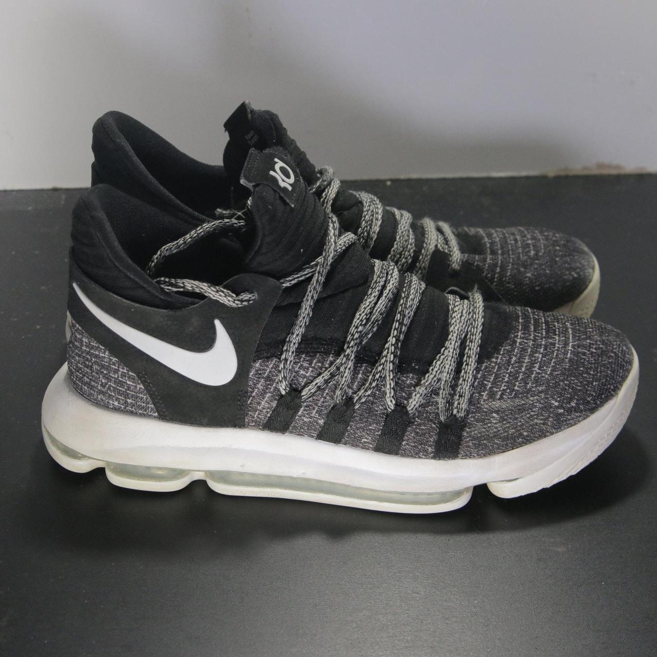 Kd 10 low best sale