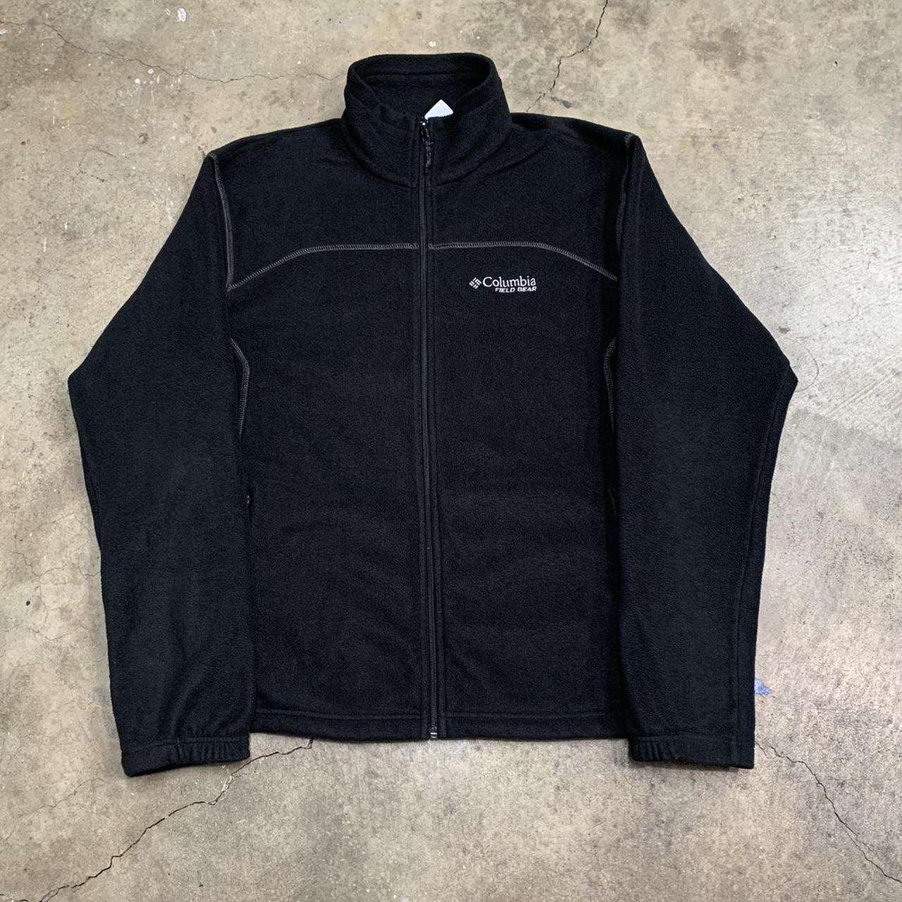 Columbia Field Gear fleece jacket in good condition... - Depop