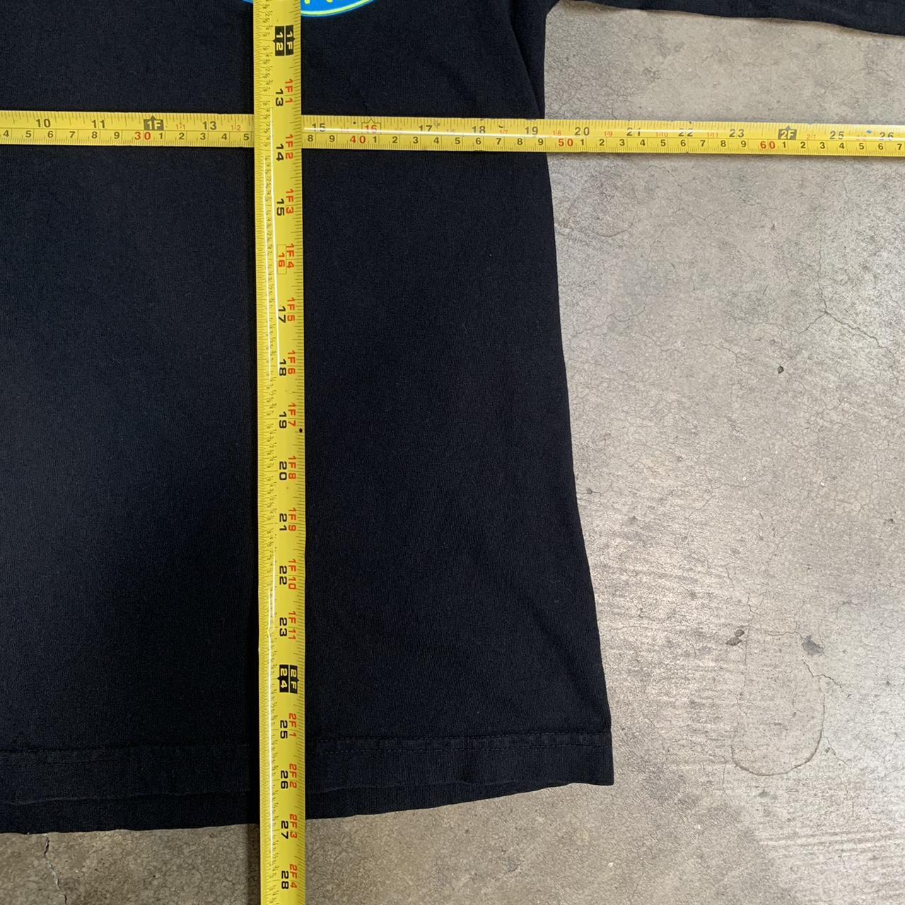 Pac Sun Awge Asap Rocky long sleeve in good... - Depop