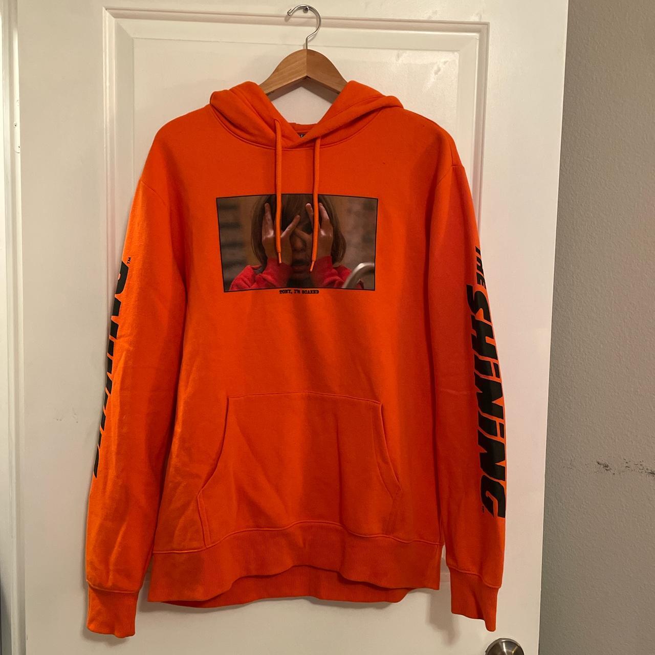 H&m the 2024 shining hoodie