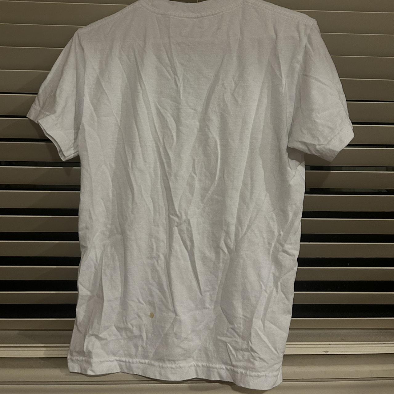 Brockhampton Men's multi T-shirt (2)