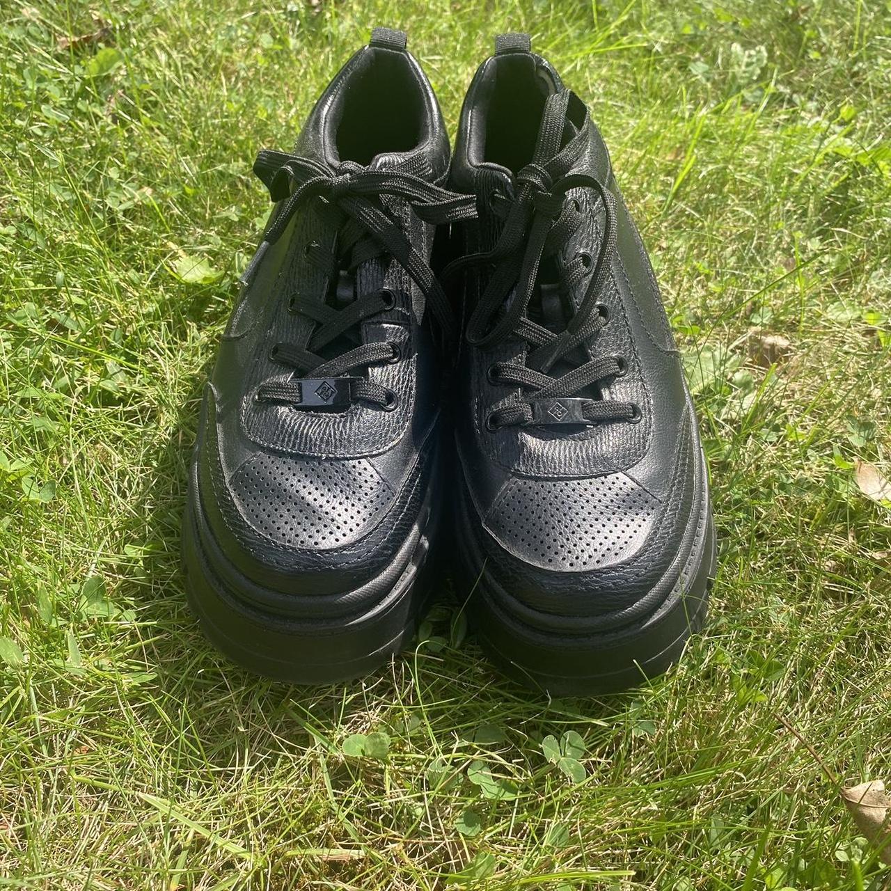 Call it Spring Women's Black Trainers (2)