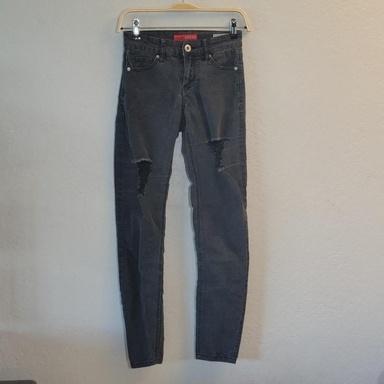 Guess 2024 tahiana jeans