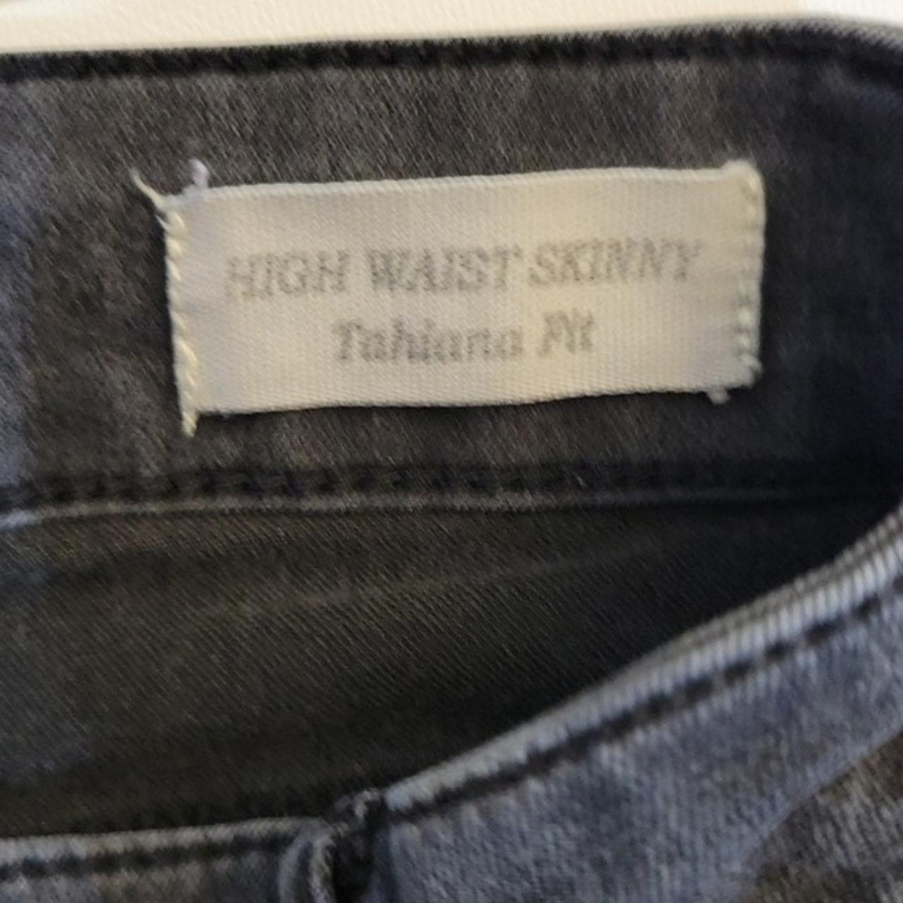 Guess hotsell tahiana jeans