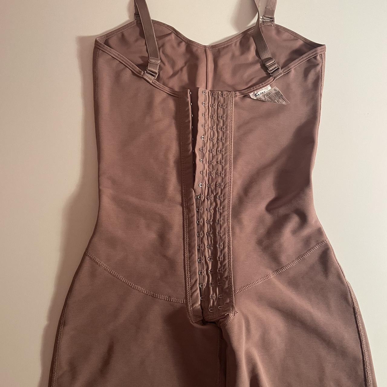 Faja Colombiana longline shapewear postsurgical BBL... Depop