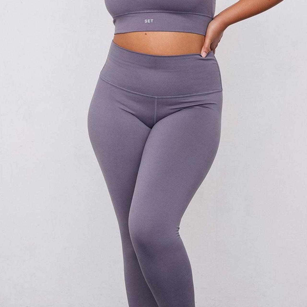 Set Active Luxform Leggings Depop