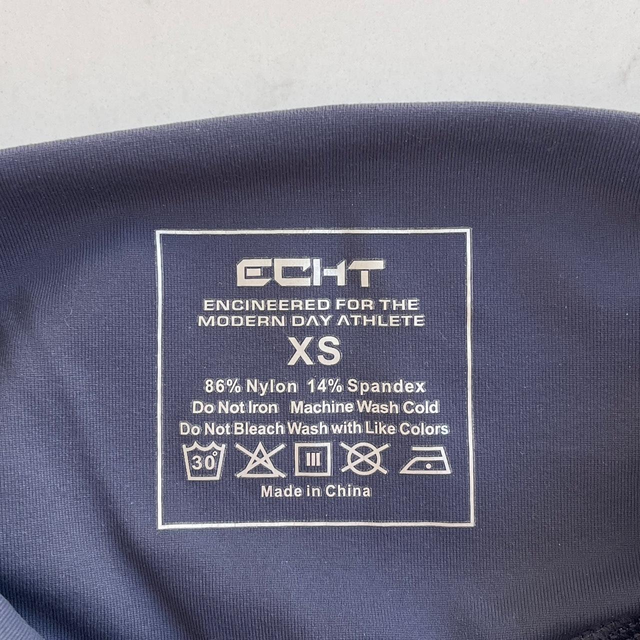 Products - Echt Apparel, Engineered for the Modern Day Athlete