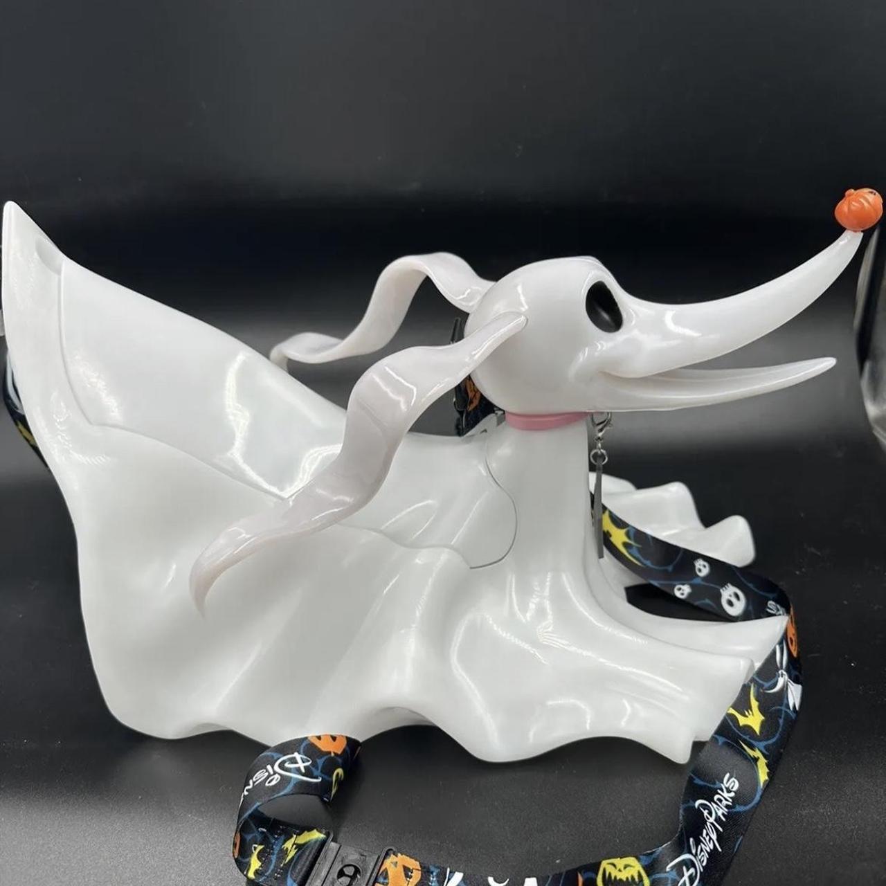 Brand new Disney Lightup Zero Popcorn Bucket 2023... Depop