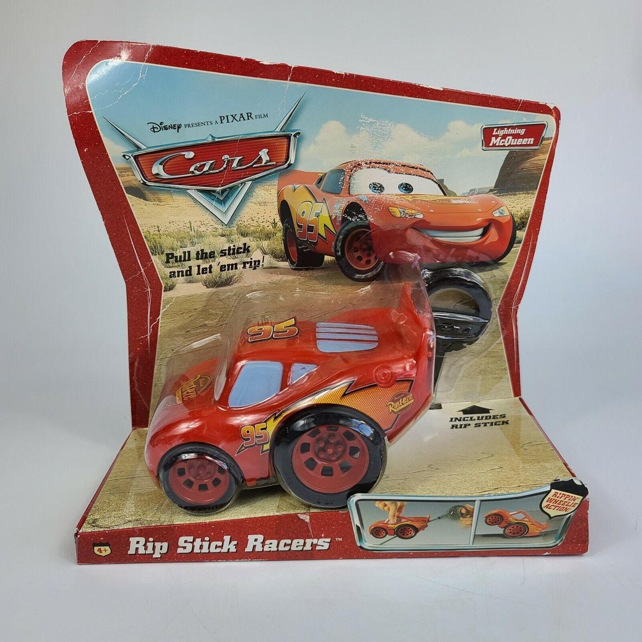 Mcqueen mattel cheap