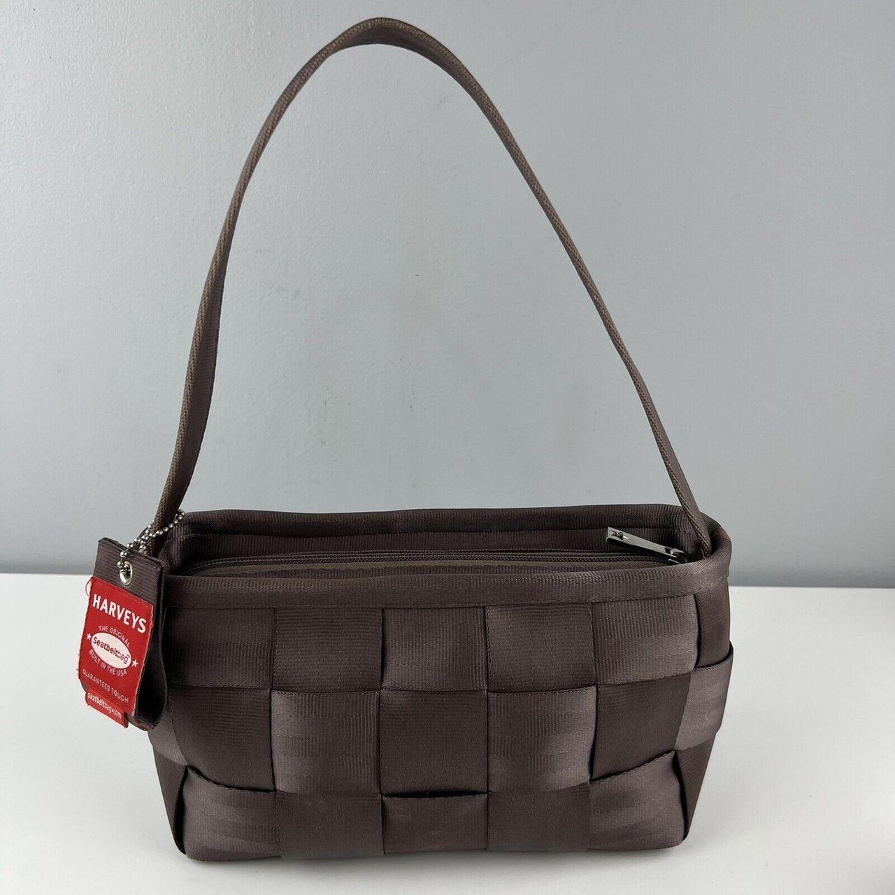 Harveys seatbelt backpack new arrivals