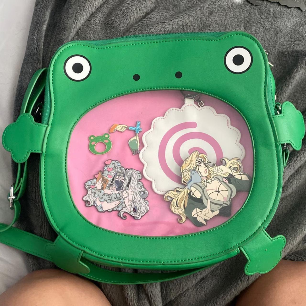 Offers Naruto Ita bag