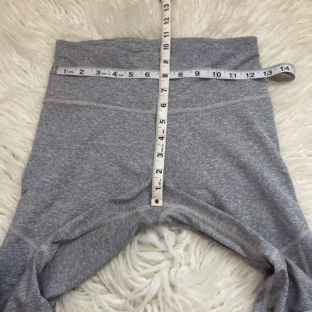 Joy Lab dark gray fitness leggings size XL. Poly - Depop