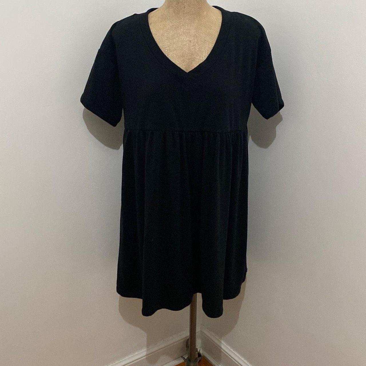 Wild fable t outlet shirt dress