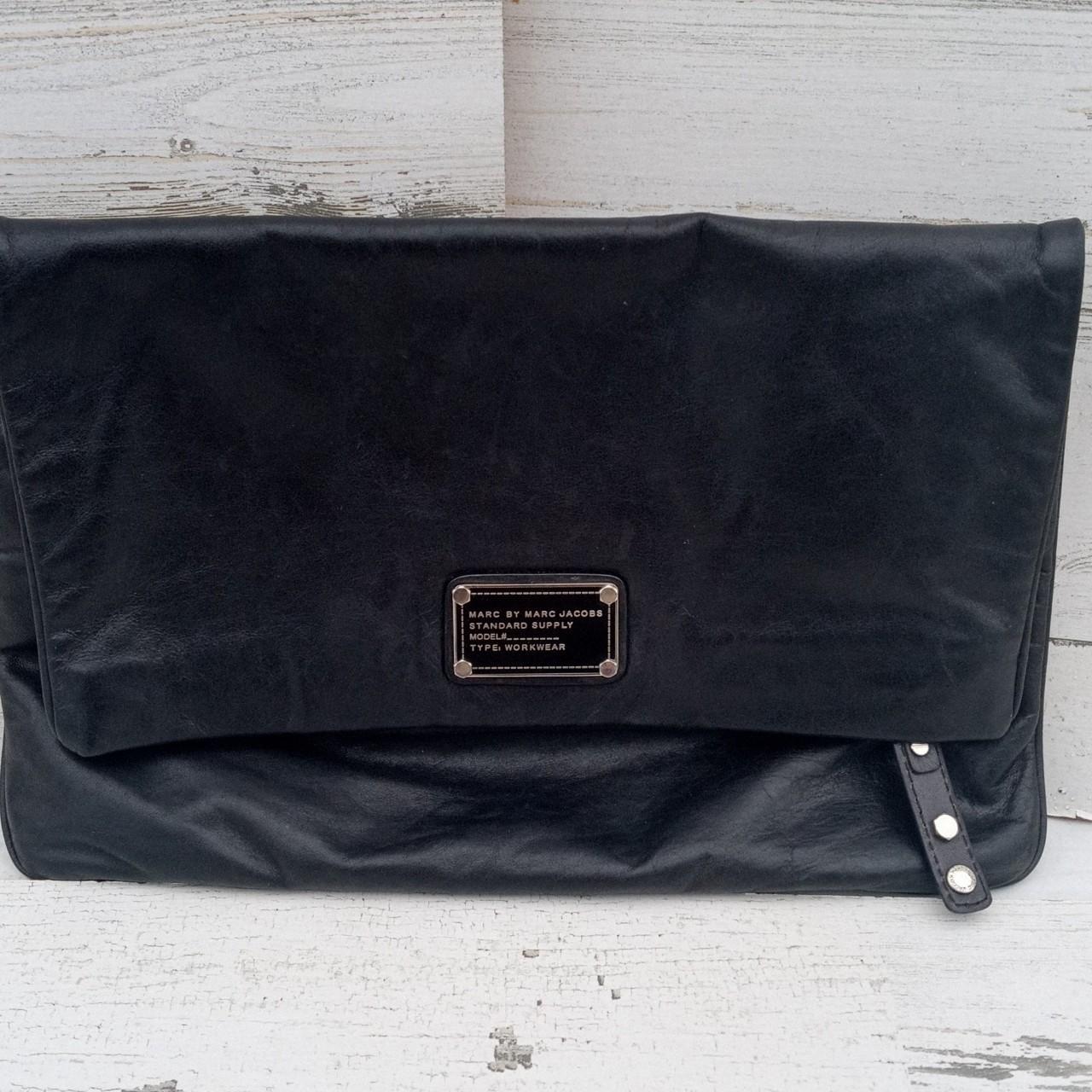 Marc jacobs discount envelope bag